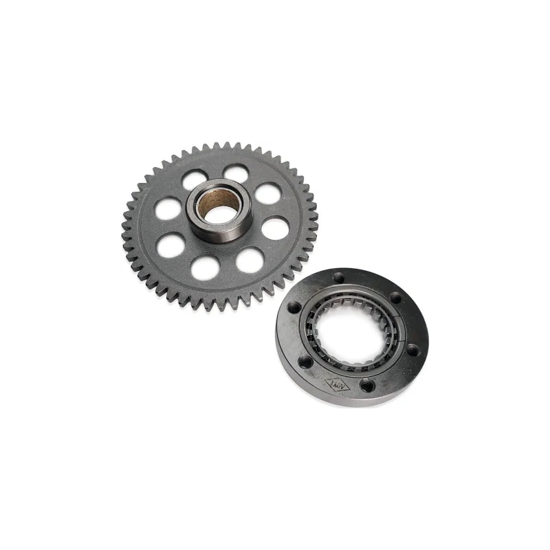 Embrayage de démarrage 23706 23705 pour Linhai ATV 260 370 UTV 300 400