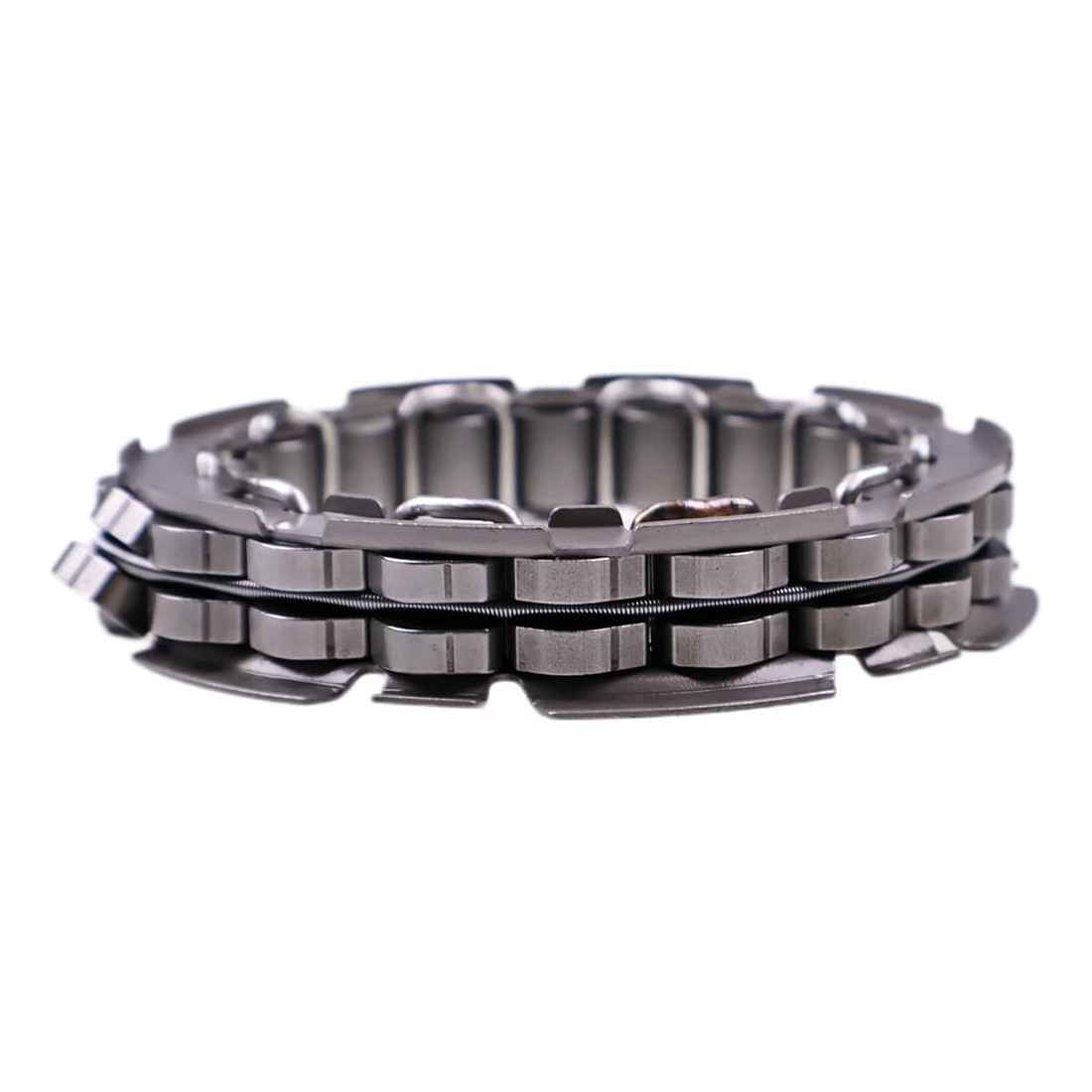 Roulement unidirectionnel d'embrayage de démarreur 21220-F12-0000 pour HiSun HS400 Forge 400 Bennche Cowboy 400