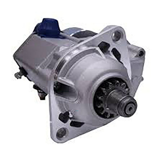 Starter Motor 6632415 for John Deere Engine 4-276 Bobcat Loader 975 1075 1080 1080B - KUDUPARTS