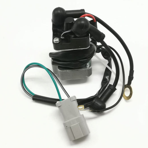 Starter Relay 600-815-2170 For Komatsu PC200-7 PC220-7 PC200-6 PC350LC-6 PC60-7 Ship to US - KUDUPARTS