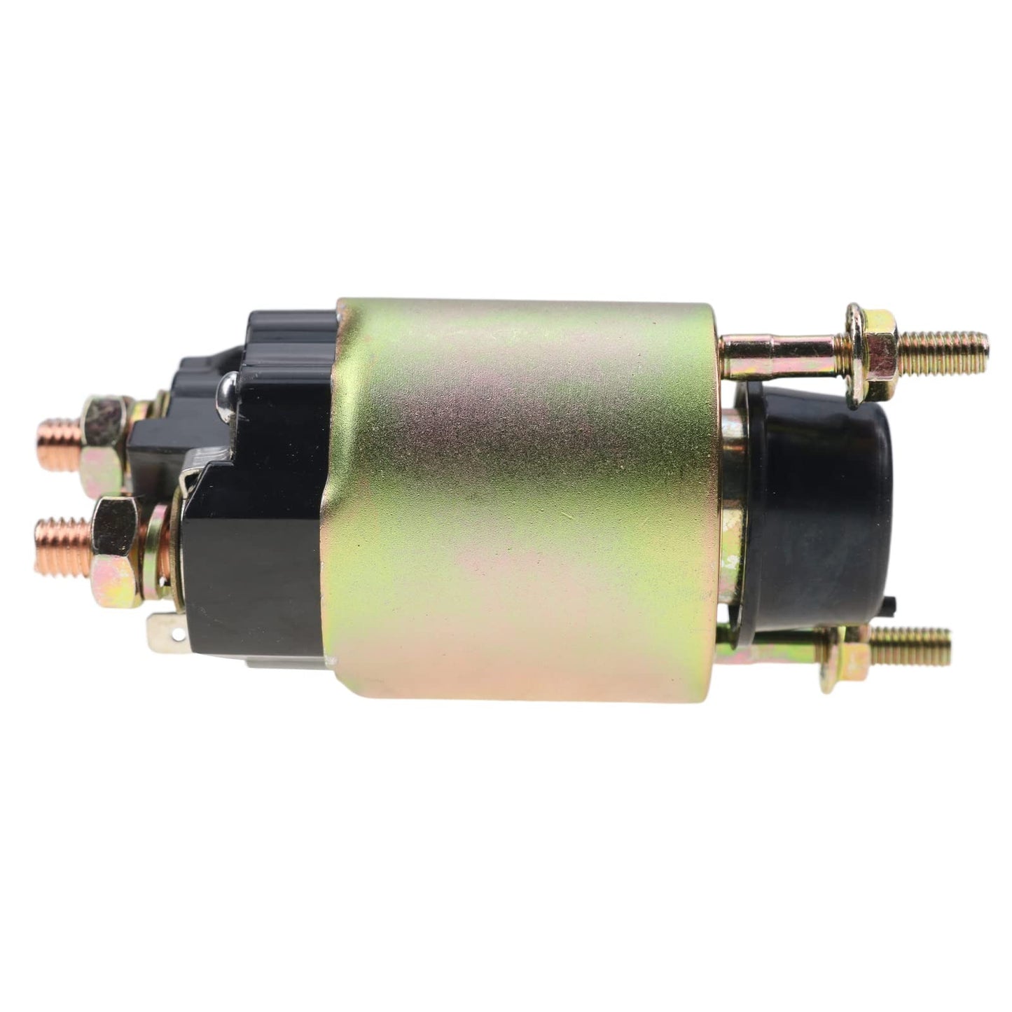 Solenoide de arranque 11420-63011 11420-63012 para tractores Kubota T1400H, T1700H, T1700HX, T1770, T1870 y TG1860