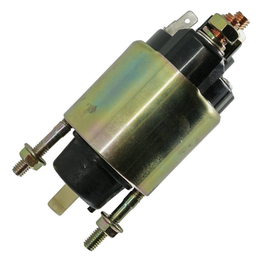 Starter Solenoid 11420-63011 11420-63012 for Kubota Tractor T1400H T1700H T1700HX T1770 T1870 TG1860 - KUDUPARTS