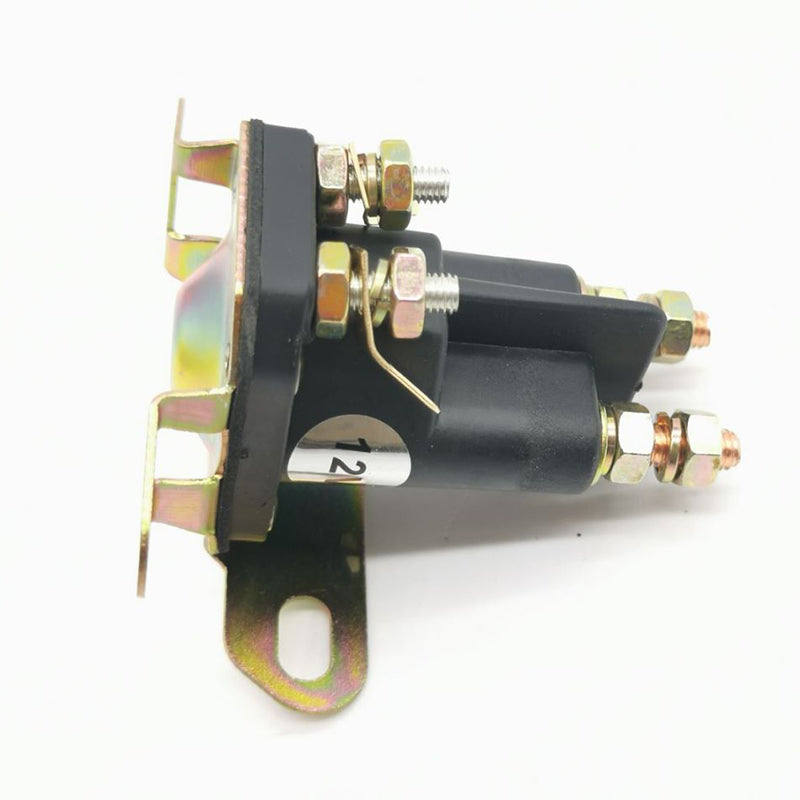 Starter Solenoid Fits Briggs & Stratton 4 Pole 5410H 5410D 745001MA 5410K 693551 Ship to US - KUDUPARTS