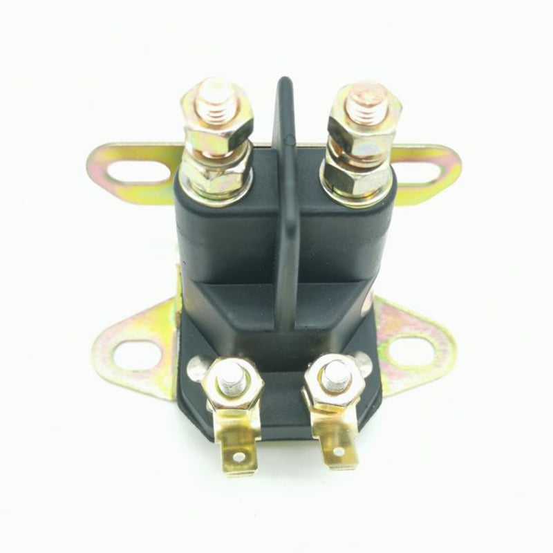 Starter Solenoid Fits Briggs & Stratton 4 Pole 5410H 5410D 745001MA 5410K 693551 Ship to US - KUDUPARTS