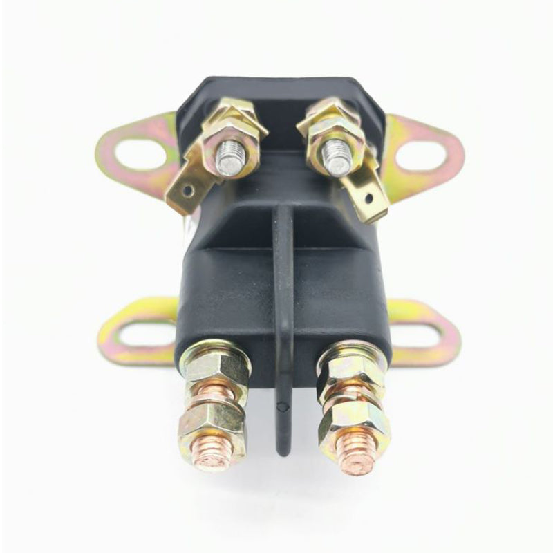 Starter Solenoid For Grasshopper 184251 Briggs 745001MA Bolens 1752137 1753539 Ship to US - KUDUPARTS