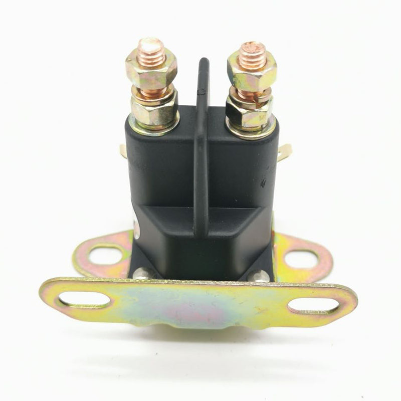 Starter Solenoid For Grasshopper 184251 Briggs 745001MA Bolens 1752137 1753539 Ship to US - KUDUPARTS
