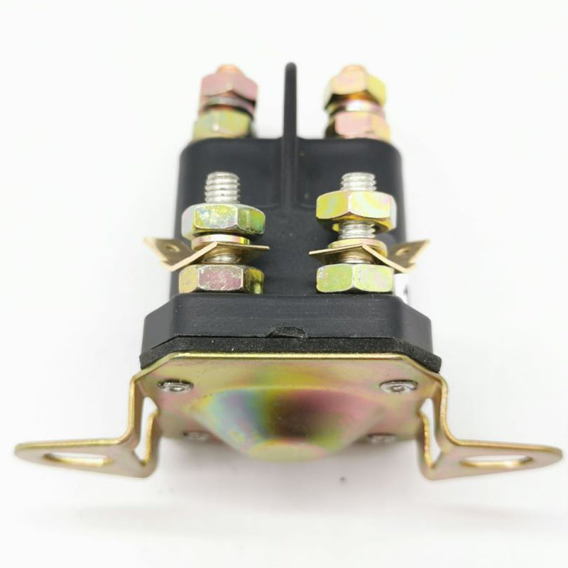 Starter Solenoid Relay 782-1221-210-22 for Trombetta M008327-000 M008327000 Ship to US - KUDUPARTS