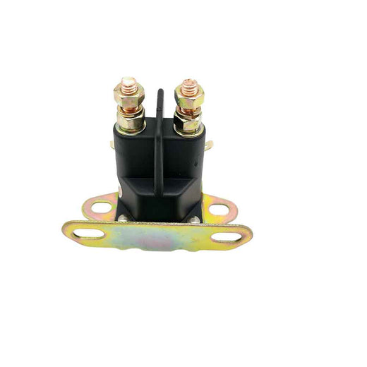 Solénoïde de démarreur pour Bolens 1752137 1753539 Grasshopper 184251 Briggs 745001MA