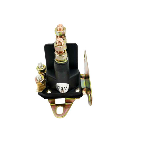 Solénoïde de démarreur pour Bolens 1752137 1753539 Grasshopper 184251 Briggs 745001MA