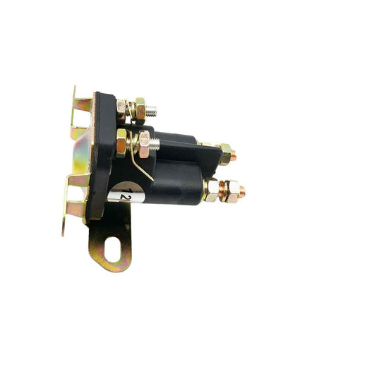 Solénoïde de démarreur pour Bolens 1752137 1753539 Grasshopper 184251 Briggs 745001MA