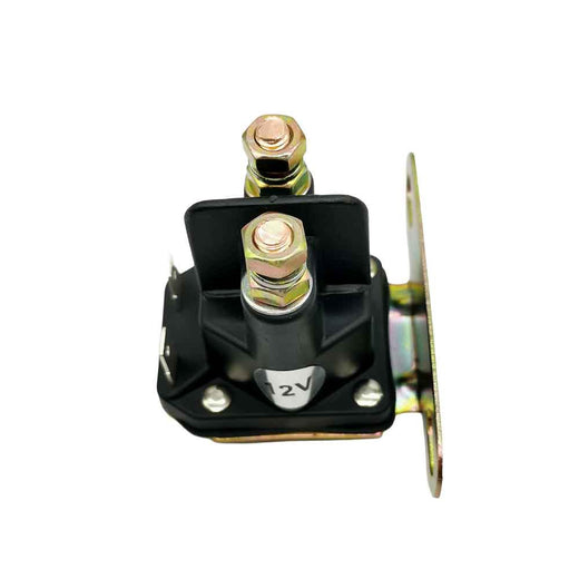 Starter Solenoid for Cub Cadet MTD 725-04439 John Deere AM138068 AM130365 AM132990 AM133094 AM138497 GY00185