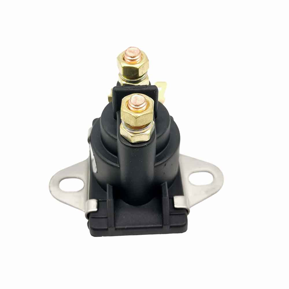 Solénoïde de démarreur pour Mercury Mariner 35HP 40HP 50HP 60HP 70HP 75HP 89-96158