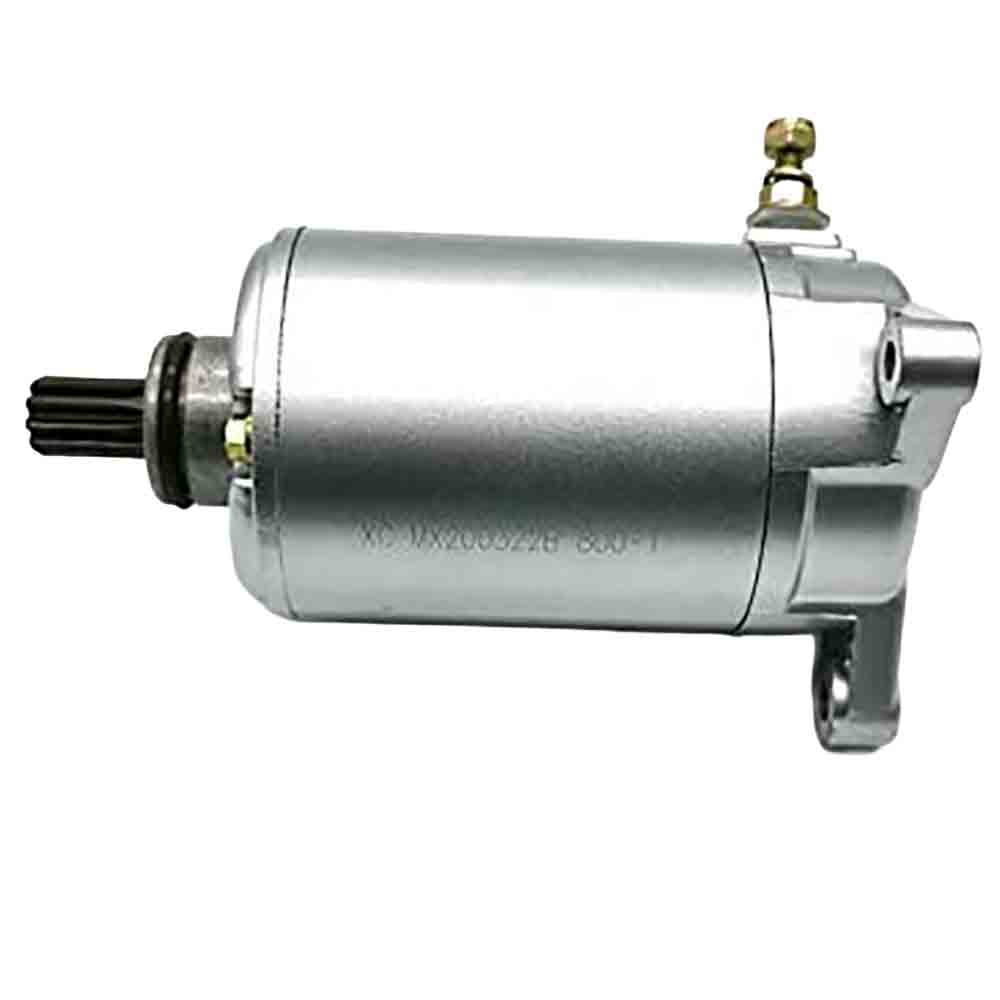 Démarreur, moteur, VTwin,UTV,800,1000, Dominator,D2,D4,X2,X4,Ravager,Raider,ATV
