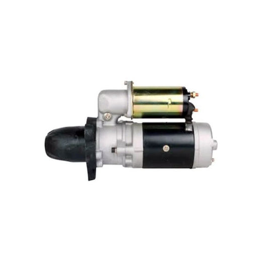 Starting Motor 600-813-2420 for Komatsu 6D125E-2A-5 NH-220-CI-1B S6D125-1AJ-S SA6D125E-2A-7 SAA6D140E-2A-8 Engine - KUDUPARTS