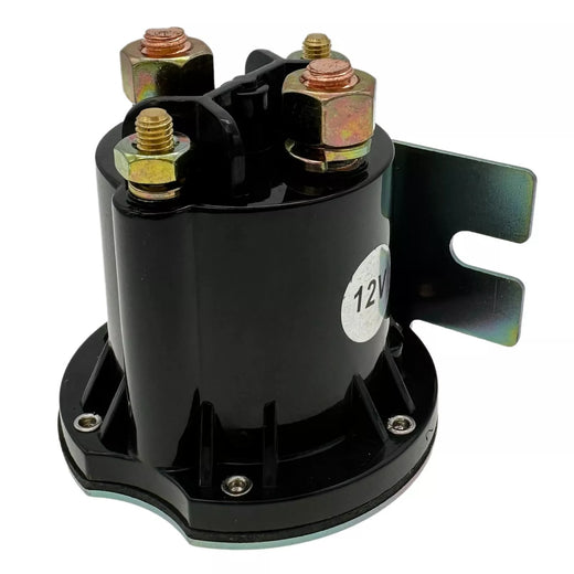 Stater Electrical Solenoid Relay 240-22272 Fits for Yamaha G22A G-Max 2003-2007 Ship to US - KUDUPARTS