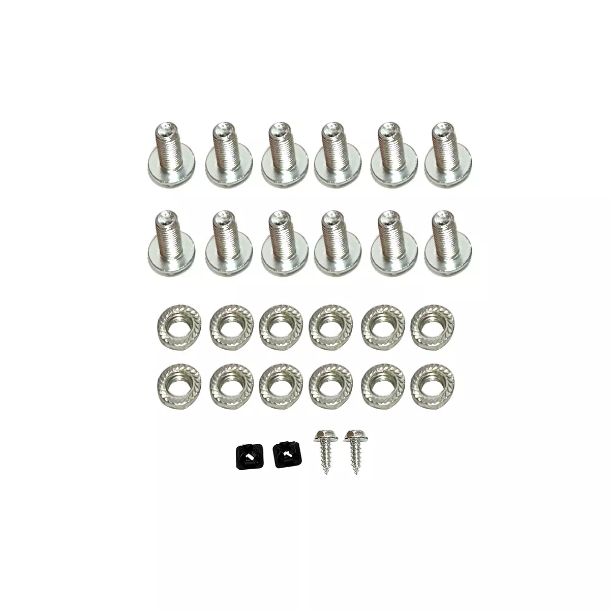 Pare-chocs arrière en acier GM1101103 pour Chevrolet S10 GMC Sonoma 1998-2004