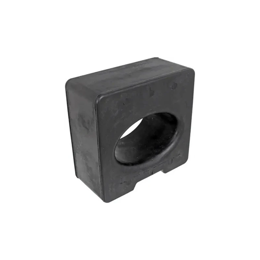Steer Axle Bushing A431115 for Doosan Forklift B40X-5 B50X-5 - KUDUPARTS