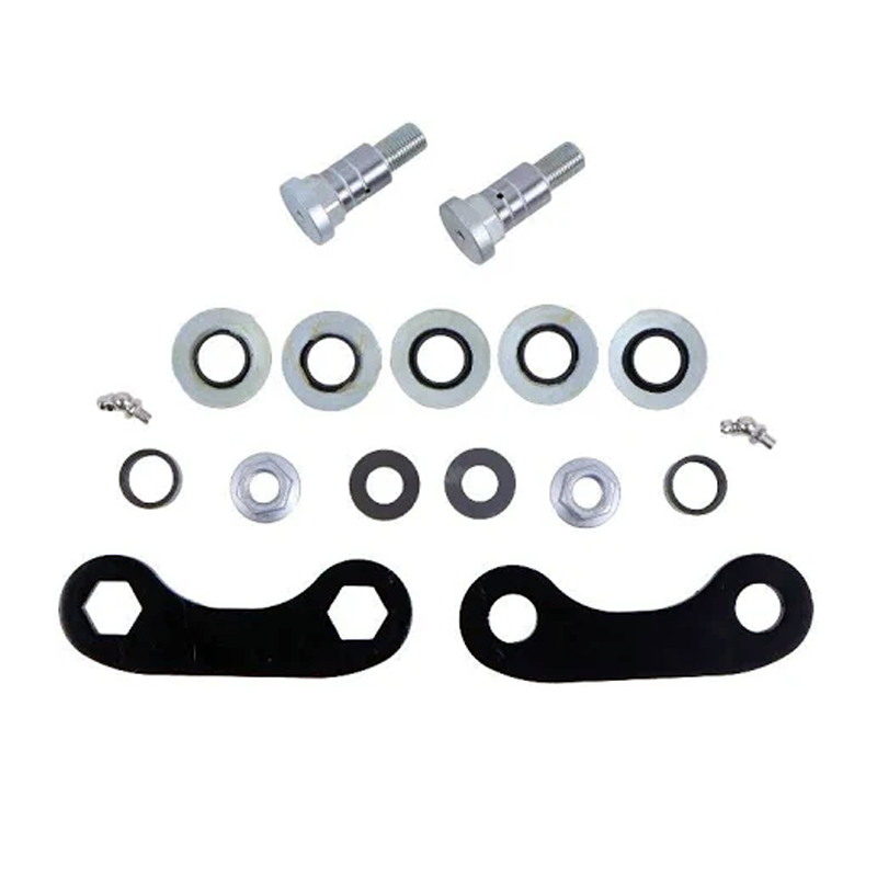 Kit de biellette de direction pour essieu directeur 90965-U9033-71 pour chariot élévateur Toyota 8FGCU20 8FGCU25 8FGCU30 8FGCU32