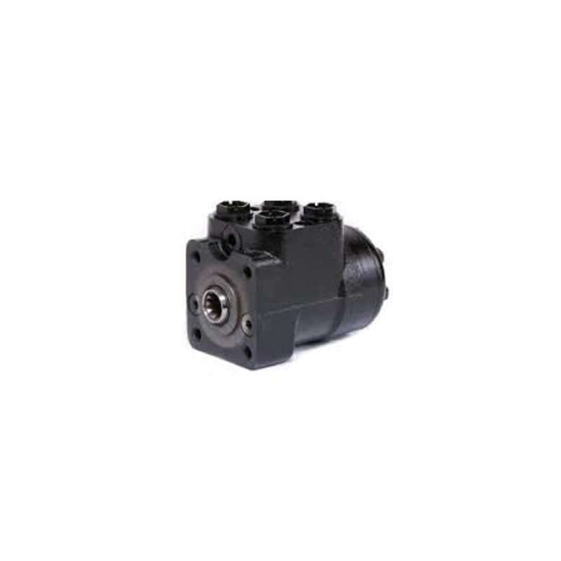 Steer Valve Assembly 45510-30563-71 for Toyota Forklift 7FDA50 - KUDUPARTS