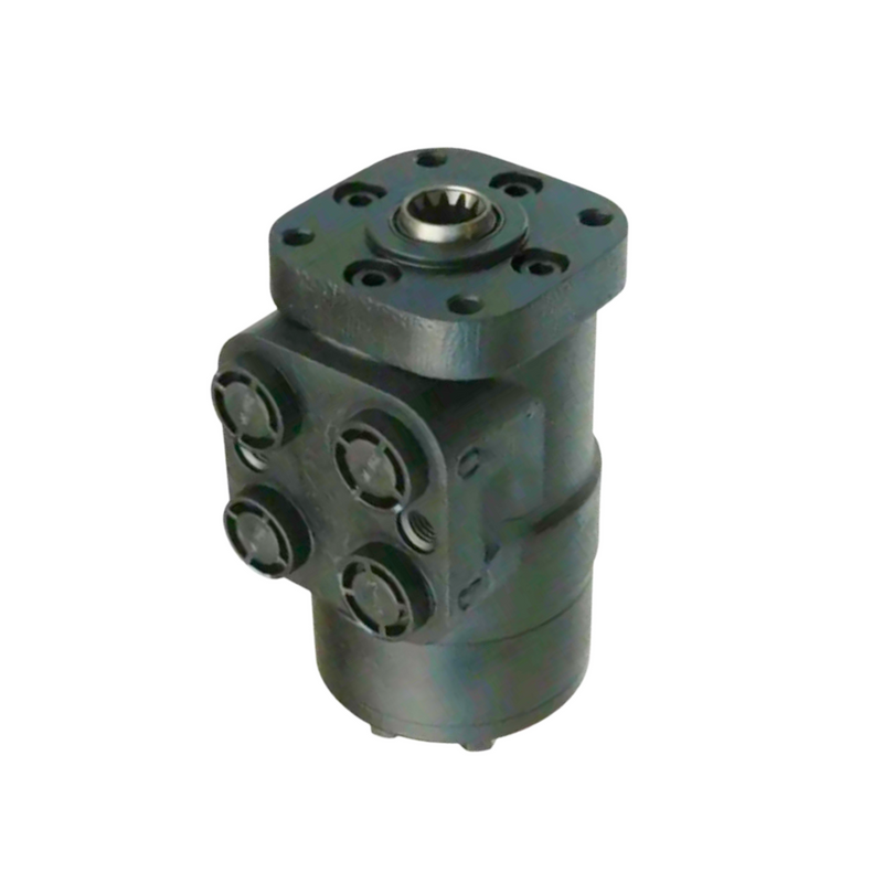 Ensemble de soupape de direction 45510-30513-71 pour chariot élévateur Toyota 7FD35 7FD40 7FD45 7FDK40 7FG35 7FG40 7FG45
