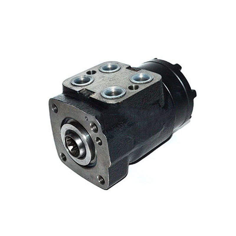 Steer Valve Assembly 45510-30513-71 for Toyota Forklift 7FD35 7FD40 7FD45 7FDK40 7FG35 7FG40 7FG45 - KUDUPARTS