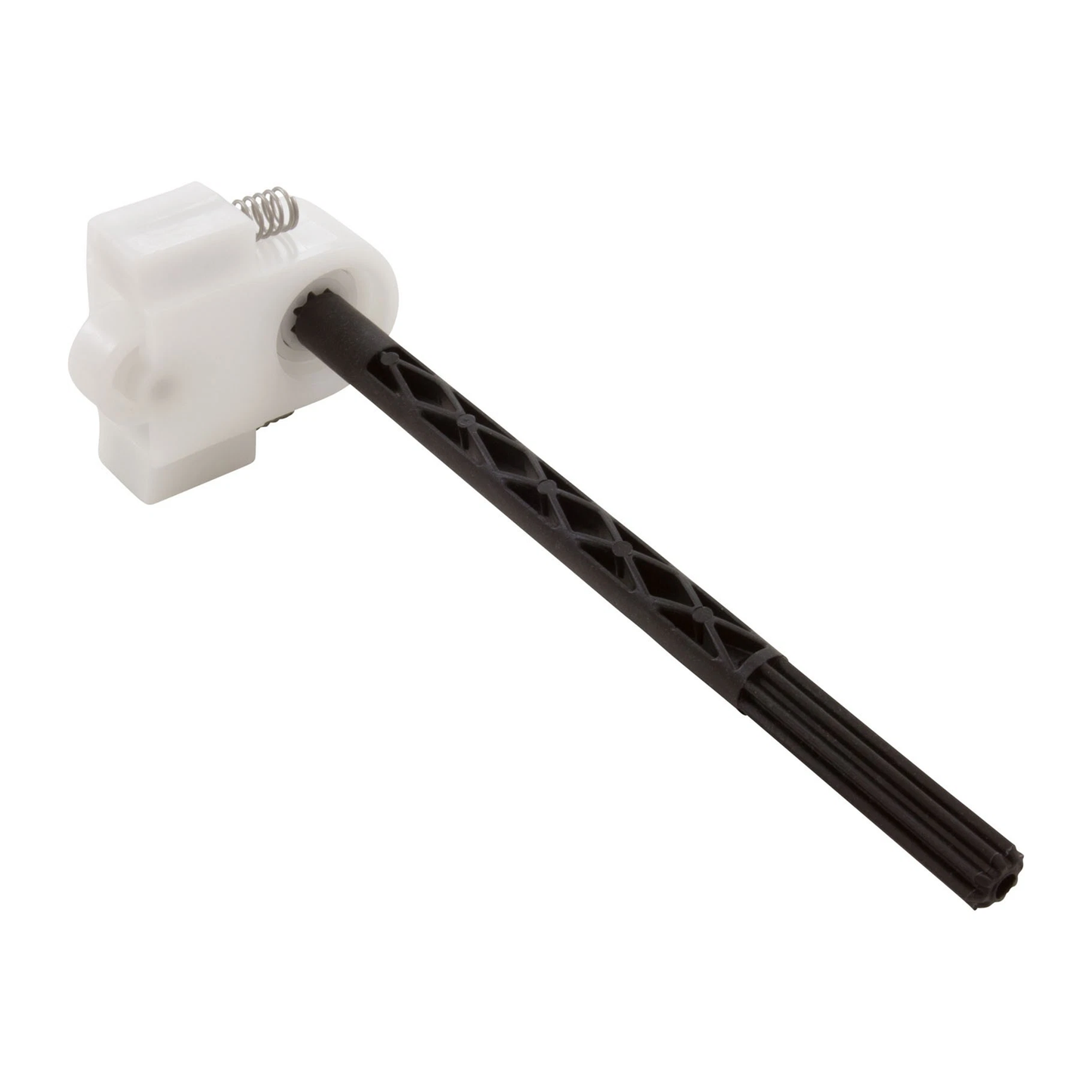 Steering Bracket Roller Assembly PVXH011SA for Hayward Phoenix AquaNaut 200 400 450 Poolvergnuegen Pool Cleaner