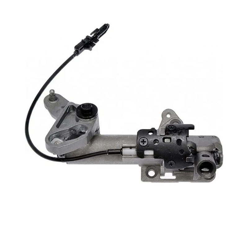 Steering Column Shift Mechanism 19149553 905-120 for Chevrolet Avalanche Express Silverado Cadillac Escalade - KUDUPARTS
