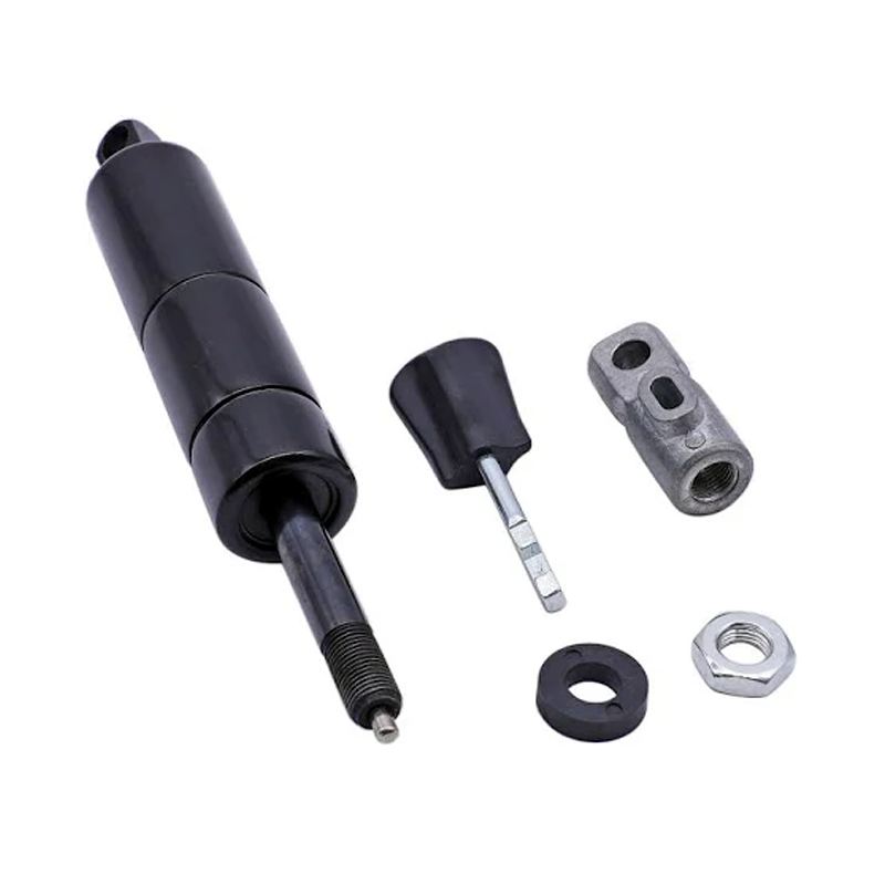 Cylindre d'amortisseur de colonne de direction 709402419 709400656 709402506 pour Can-Am UTV Defender HD7 HD9 HD10 Maverick Trail Commander 700