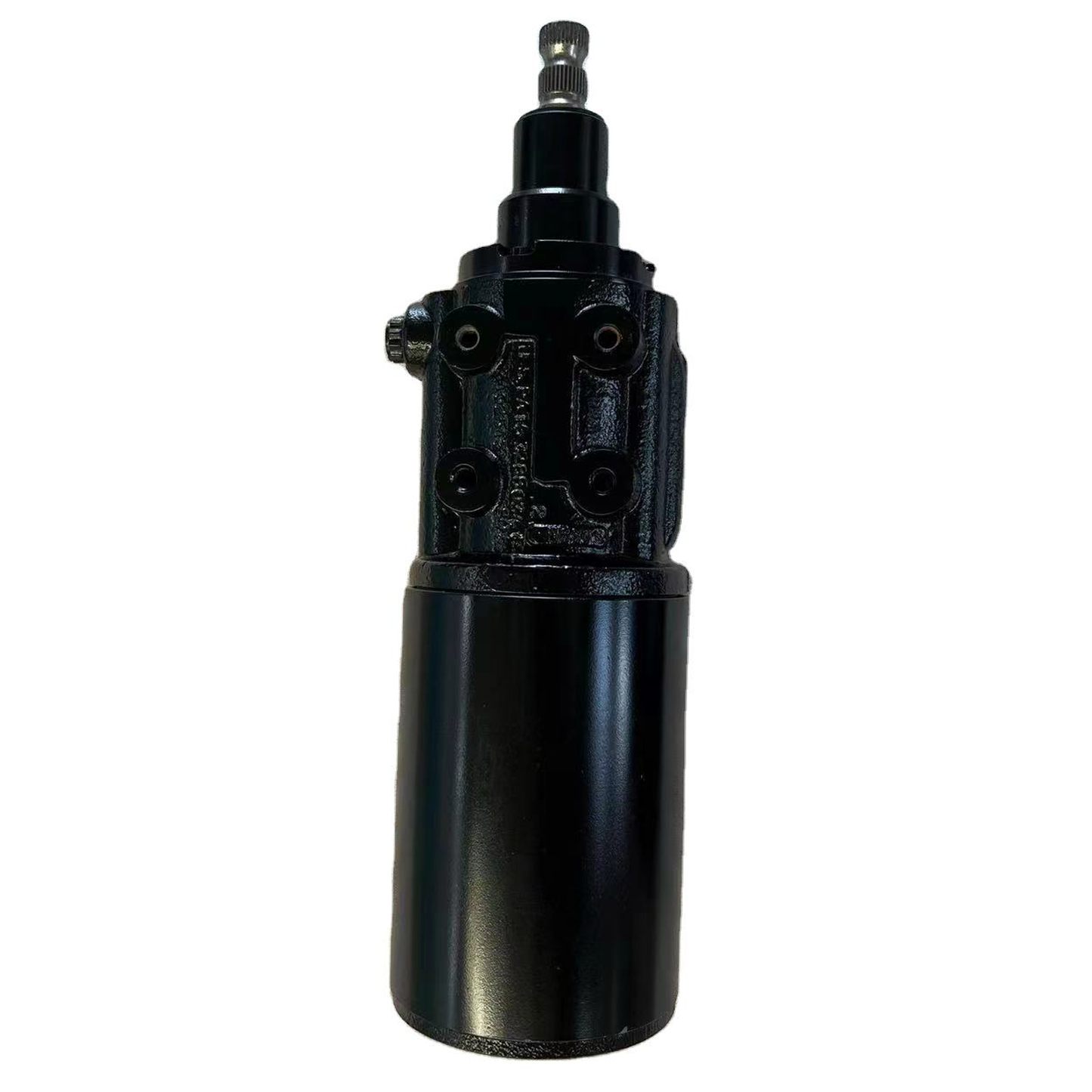 Valve de colonne de direction 569-40-83300 pour camions Komatsu HD325-7, HD405-7, HD465-7, HD605-7 et HD785-7