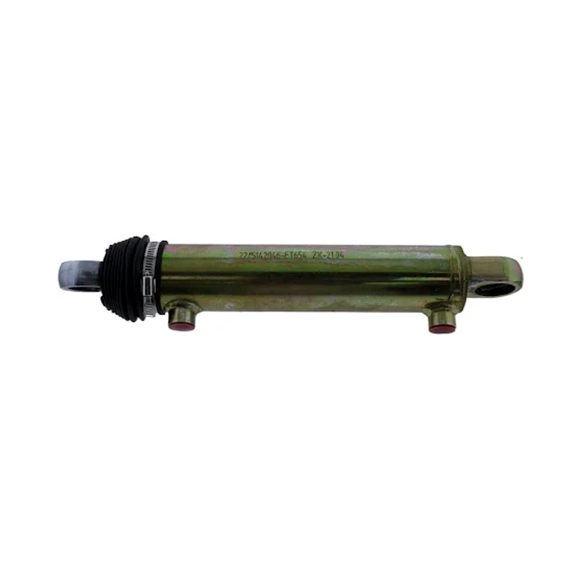 Steering Cylinder 5142046 for Foton Tractor FT704 - KUDUPARTS