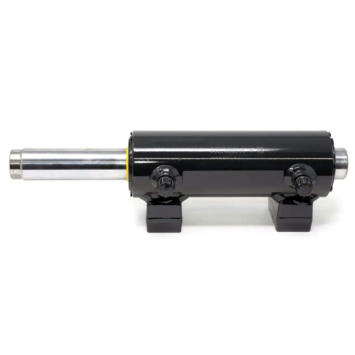 Steering Cylinder 6688675 for Bobcat Utility Work Machine 5610 5610 UW56 UW53 - KUDUPARTS