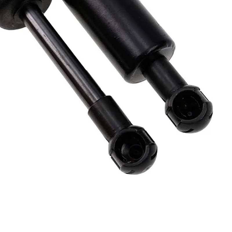 Amortisseur de direction AM143066 AM136912 15306A pour moteurs John Deere Briggs & Stratton 31P707 40H777 et tondeuses EZtrak Z465, Z655, Z665, Z225, Z245, Z425 et Z445