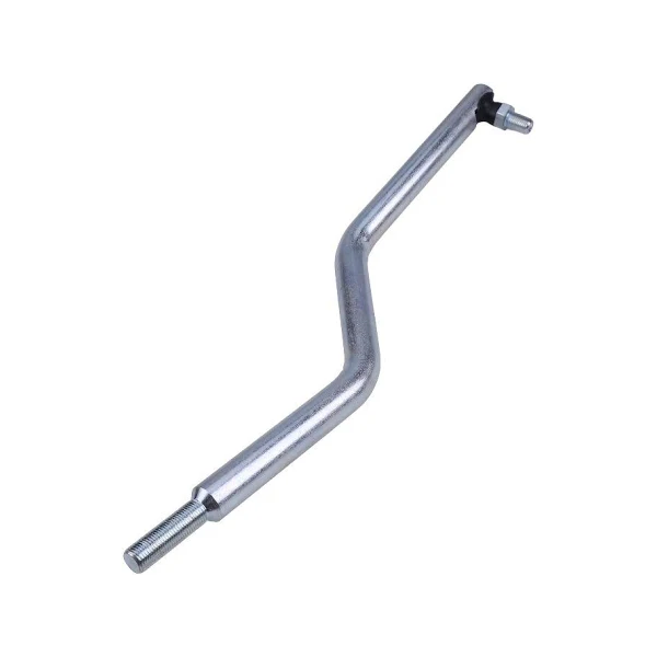 Steering Drag Link AM116873 AM115325 for John Deere Tractor GT242 GT262 GT275 LX172 LX173 LX176 LX178 LX186 LX188 - KUDUPARTS