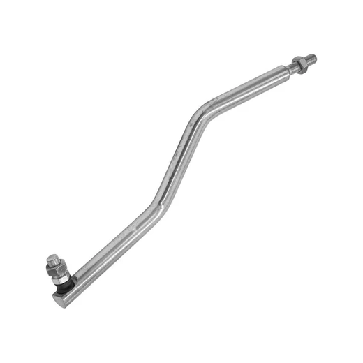 Steering Drag Link M134246 M149733 AM133691 for Kawasaki Engine FD501V FH580V FH601V John Deere Lawn Tractor GT225 GT235 GT235E - KUDUPARTS