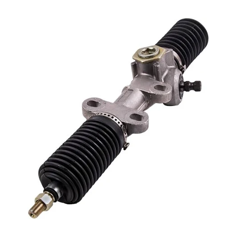 Steering Gear Box 101878302 for Club Car 1984-2004 Golf Cart - KUDUPARTS