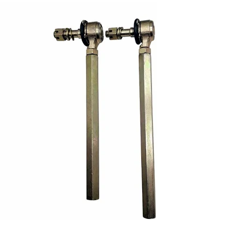 Steering Gear with Lever 13205100000 10905100070 10905100090 for Dominator UTV 2013-2017 800 - KUDUPARTS