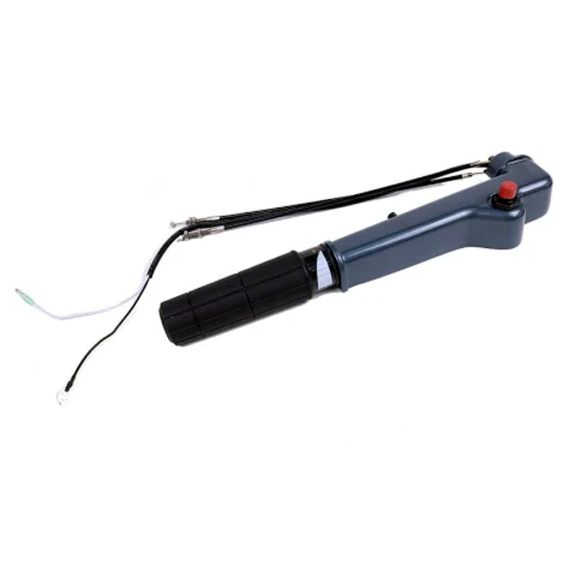 Poignée de direction pour moteur hors-bord Yamaha 9.9 13.5 15 F6 F8 F9.9