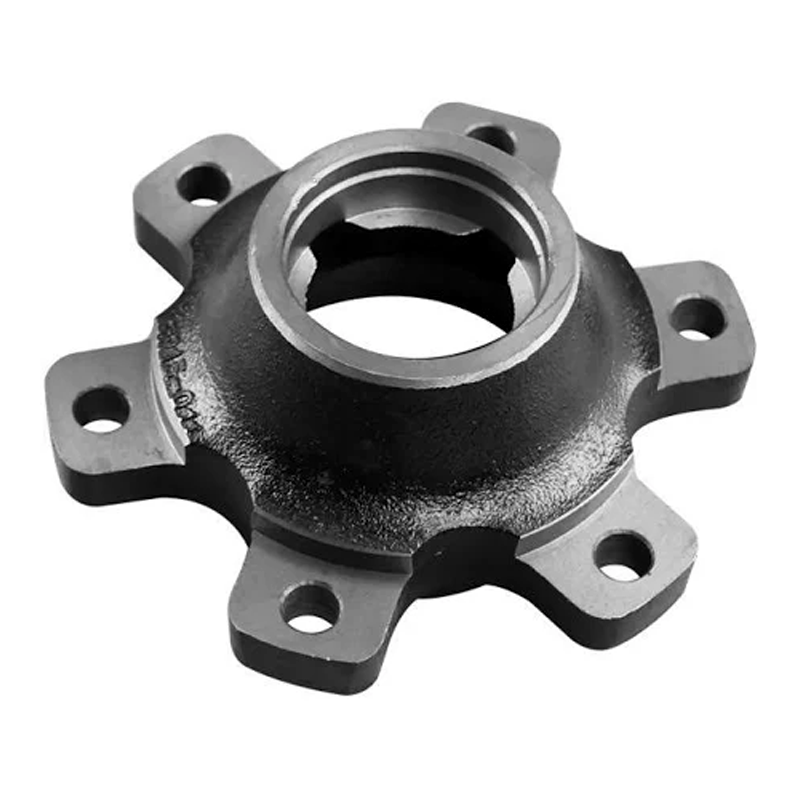 Moyeu de direction 40204-14H00 pour chariot élévateur Nissan FJ02A20V FJ02A25V