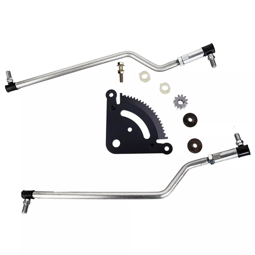 Steering Kit for John Deere Tractor LA100 LA105 LA110 LA120 LA125 LA130 LA135 - KUDUPARTS