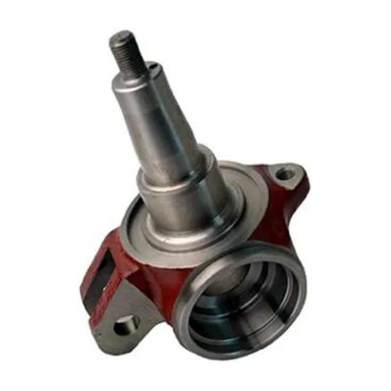 Steering Knuckle 3034530310 for Linde Forklift H35 H40 H45 H50 - KUDUPARTS