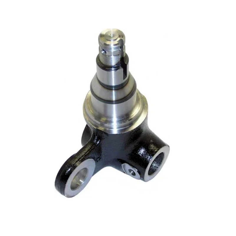 Fusée de direction 43211-23470-71 pour chariot élévateur Toyota, moteur 4Y, références 5FBCU20, 5FBCU25, 30-5FBCU20, 30-5FBCU25 et 7FGCU25