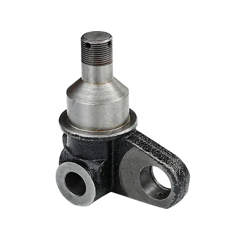 Steering Knuckle 57P12-40301 for TCM Forklift FB10-18-7N FB10-18-8T - KUDUPARTS