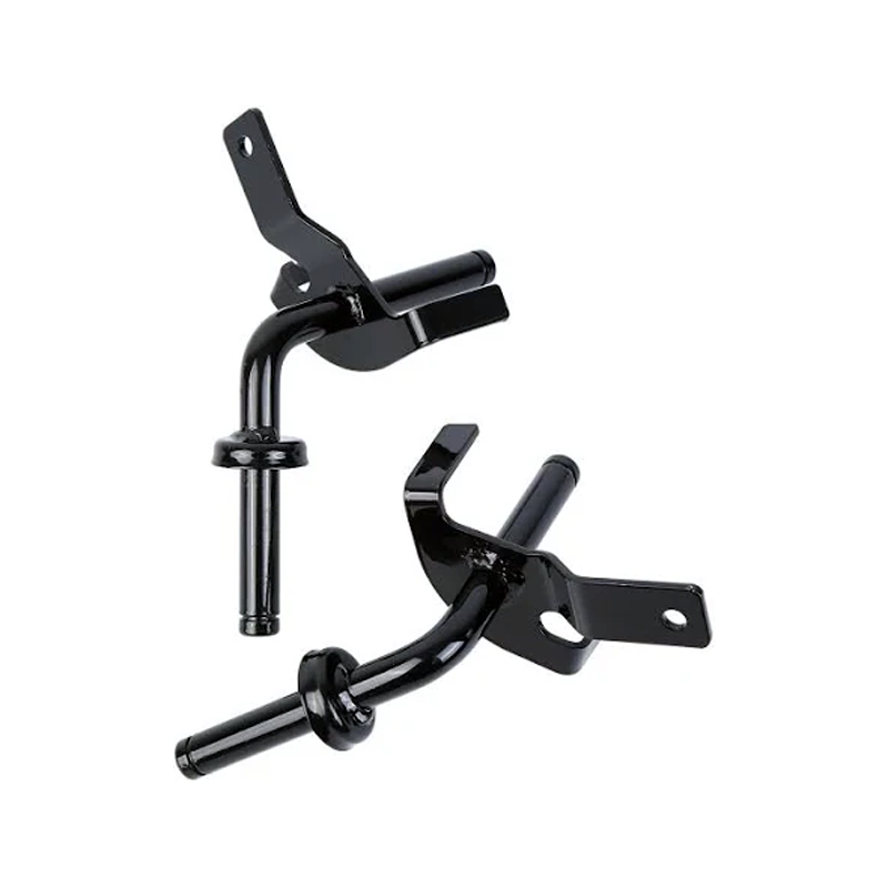 Fusée de direction gauche/droite 532403087 532403088 pour Ayp Husqvarna