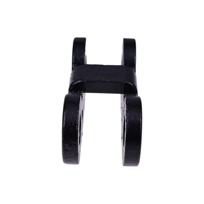 Steering Link 91F43-00500 for Mitsubishi Forklift FD20-F18C FD30-F18C FD35-F18C FD30-F14E FG20-F14E FG30-F18C - KUDUPARTS