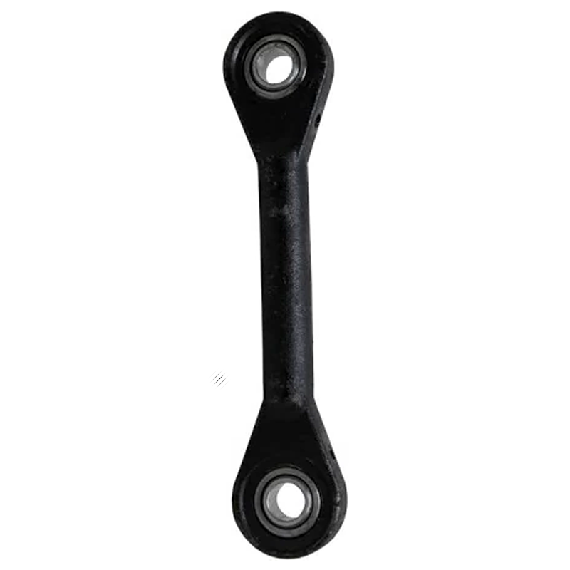 Extremo de barra de acoplamiento del enlace de dirección 1568078 para carretilla elevadora Hyster