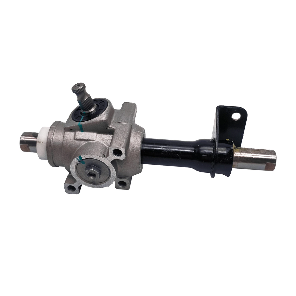 Steering Motor 5BY0-104060 for CFMoto UTV CF1000 Zforce 1000 950 Quad Parts Go Kart - KUDUPARTS