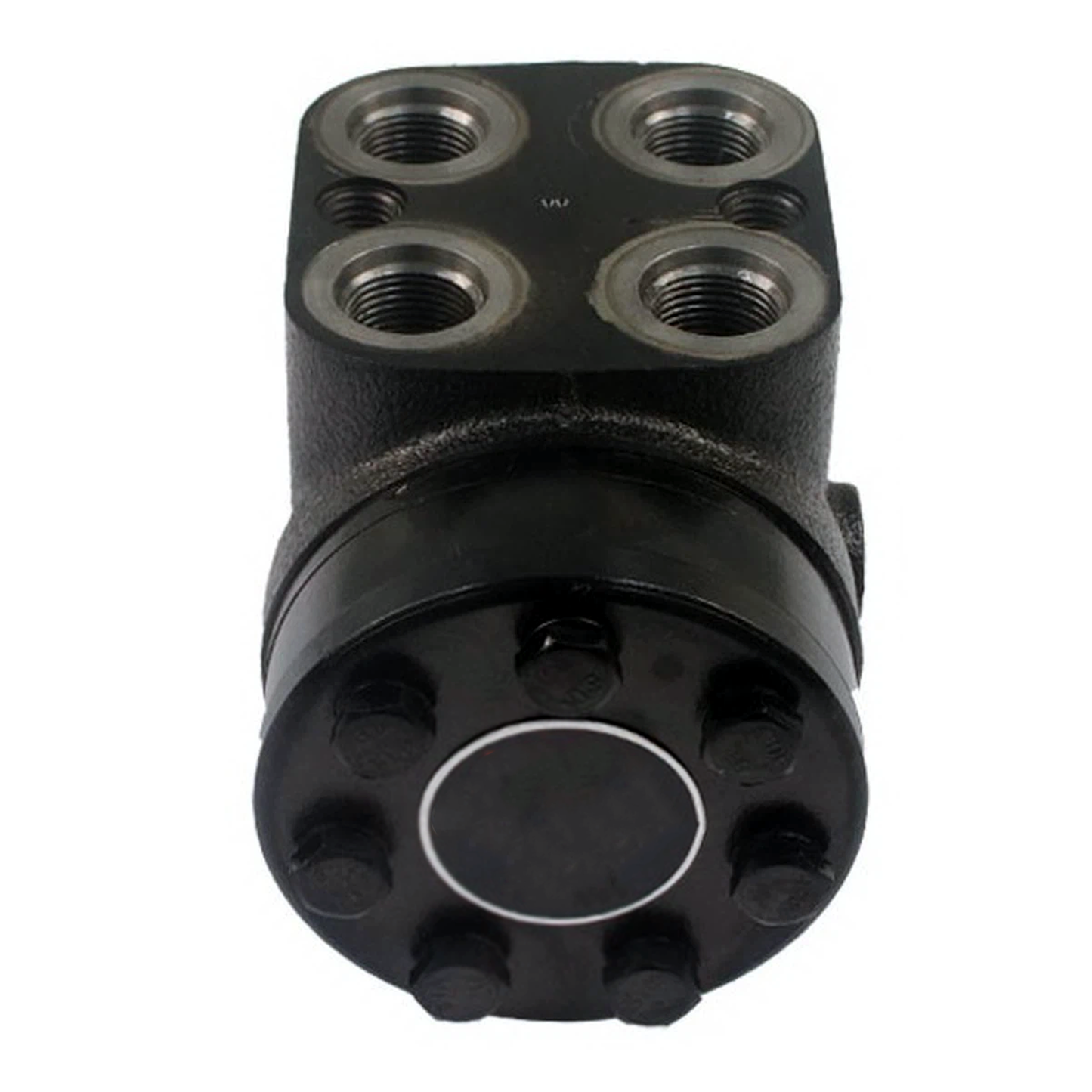 Volant de direction Orbitrol G0064-00051 BZZ1-125AA pour chariot élévateur Heli série K CPCD20-35