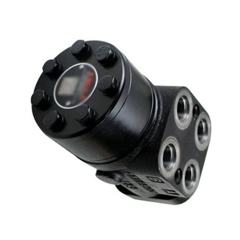 Steering Orbitrol H43E4-10301 for Heli Forklift H2000 CPCD50-100 - KUDUPARTS