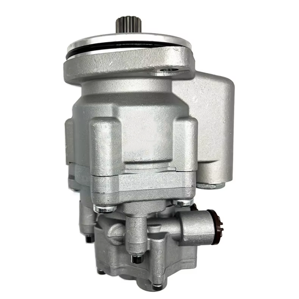 Pompe de direction 1797652 1687826 8695955139 pour camion DAF XF105 CF85