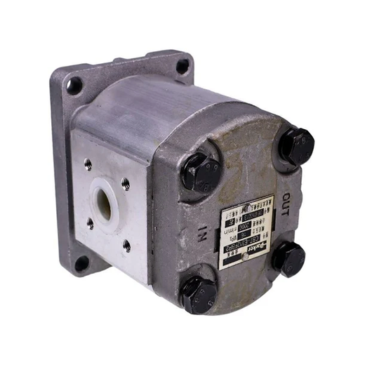Steering Pump R277683 for John Deere Engine 4045 Tractor 5750 5754 5804 5850 5854 - KUDUPARTS